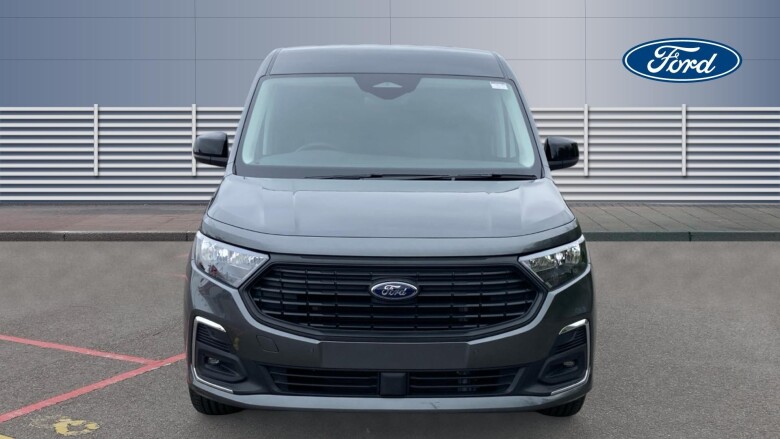 Ford Transit Connect 250 L2 Petrol 1.5 EcoBoost PHEV 150 Limited Van Auto